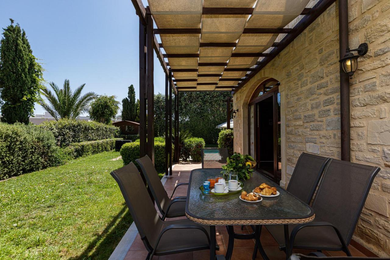 Kalimera Villas Αδελιανός Κάμπος Εξωτερικό φωτογραφία