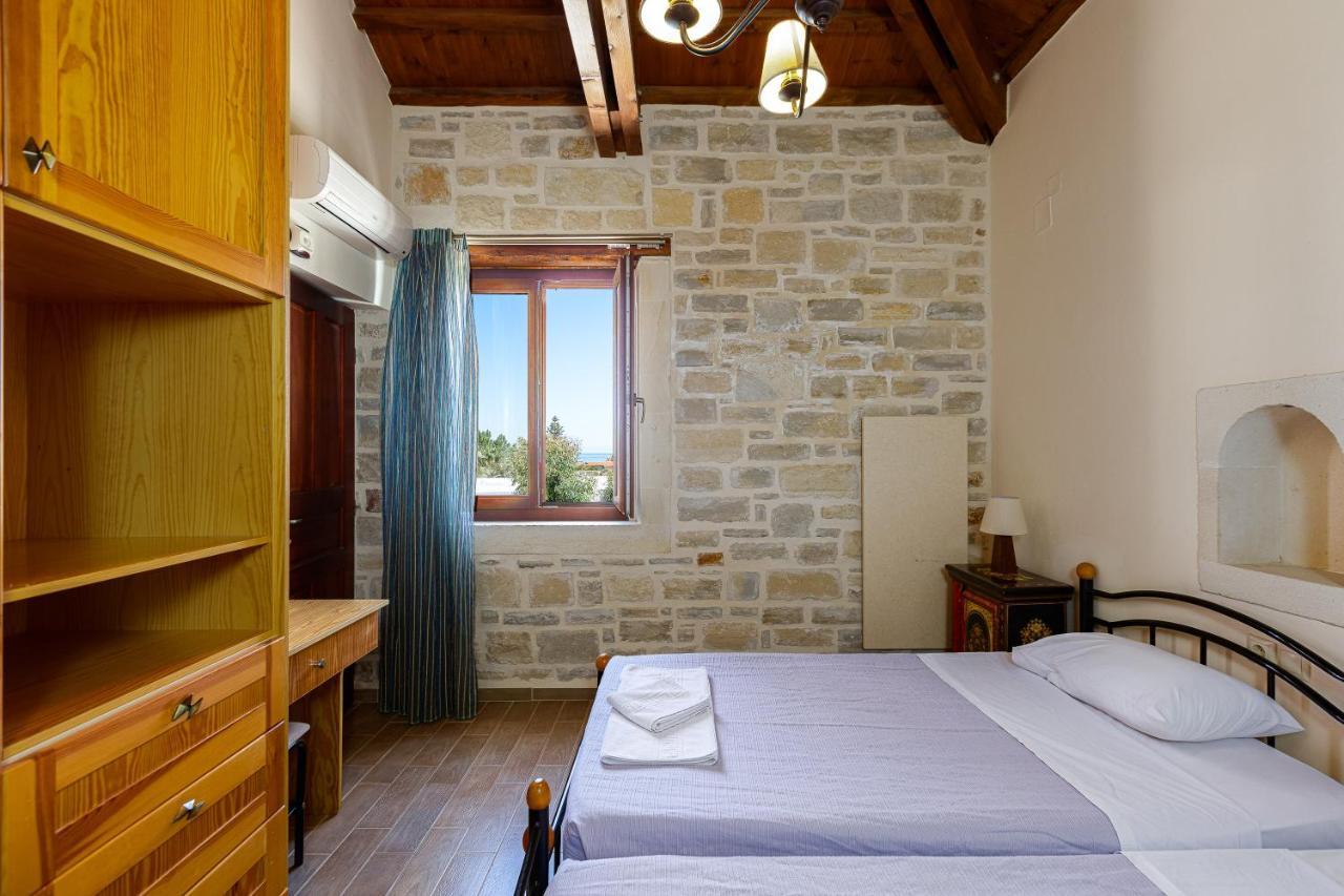Kalimera Villas Αδελιανός Κάμπος Εξωτερικό φωτογραφία