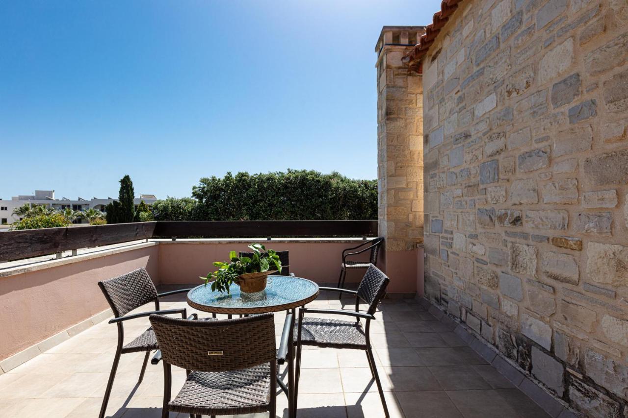 Kalimera Villas Αδελιανός Κάμπος Εξωτερικό φωτογραφία