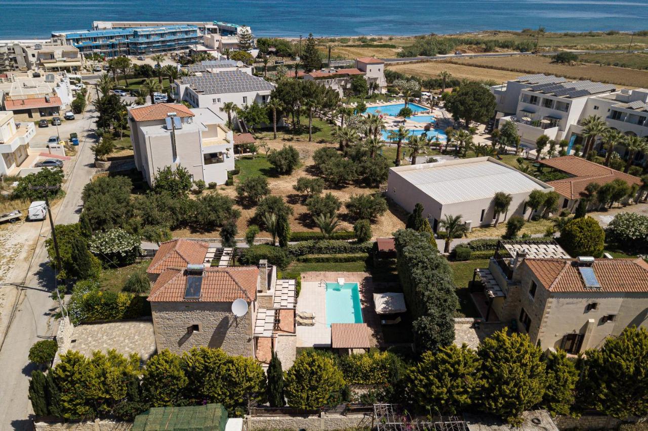 Kalimera Villas Αδελιανός Κάμπος Εξωτερικό φωτογραφία